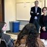 UO Ballmer Institute begins training a new generation of behavioral health workers