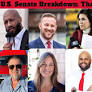 U.S. Senate Breakdown: 10 GOP Candidates Running