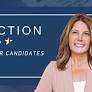 Meet Michele Morrow: Candidate for U.S. Senate