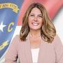 GOP Senate candidate Morrow is banking on attention she received in last election