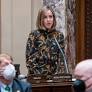 Former Senate minority leader to receive $250K salary in new U of M role