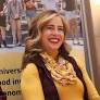 Former state Sen. Melisa López Franzen announces run for U.S. Senate