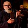 Michael Stipe Previews ‘First-Ever Solo’ Album With ‘The Rest of Ever’ on ‘Colbert’
