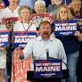 Graham Platner and the new American pillory | Opinion