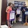 Maine Service Employees Association endorses Democrat Graham Platner for U.S. Senate