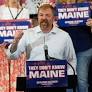 Out of State: How Graham Platner’s Senate campaign vexed the national press.