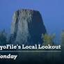 Local Lookout: Mills man enters Senate race | Rasner knocks Gray in Gillette | Library board gets contentious