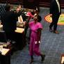 Democratic state Rep. Angie Nixon arrested after 5-Hour protest at Florida Capitol