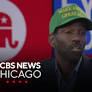 Republican U.S. Senate candidate Jimmy Lee Tillman on immigration, other issues