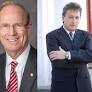 Meet the Republican candidates going for Dick Durbin's US Senate seat