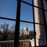 Republican Jimmy Lee Tillman II announces senate run to replace Dick Durbin