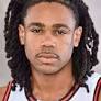 Chris Fields Jr., Campbell Fighting Camels, Power Forward