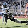 Sondheimer: Carson's Chris Fields III continues to build on his success