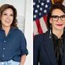 Newly-released poll shows Michele Tafoya tied with Peggy Flanagan when fraud invoked