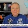 Watch Virts: Artemis II Return a ‘Bright Spot’ for Humanity