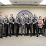 Police Officers Promoted, Honored At Manchester Ceremony
