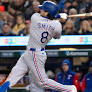 Rangers send 2B Josh Smith to minors just days after return