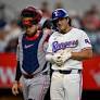 Rangers Option Josh Smith, Select Jarred Kelenic