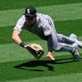 Seeking a 'spark', Rangers promote OF Jarred Kelenic, send 2B Josh Smith to Triple-A
