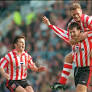 12 of the best quotes on Matt Le Tissier: ‘The Maradona of Southampton’