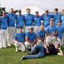 Matthew Hoggard, Tony Lewis and Andrew Balding make Kingsclere celebration a day to remember