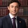 Jon Ossoff