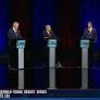 Georgia Republican candidates hoping to beat Jon Ossoff spar in debate