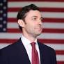 Ossoff: ‘Zero interest’ in running for president in 2028