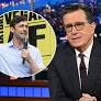 Colbert’s Jon Ossoff Interview Appears Safe From FCC Scrutiny