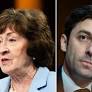 Two vulnerable senators stand to benefit from intense focus on constituents