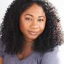 Meet Ashley Baptiste