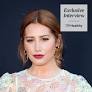Ashley Tisdale Shares Her #1 Secret to Perfect Sleep