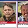 Allegiance to Trump put to the test in Kentucky Primary Election
