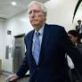 RESULTS: Who will face off for Mitch McConnell's seat in the Senate?