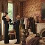 Inside a Sumptuous New York City Town House Infused with Art and Couture Details