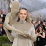 Broadway's Jordan Roth Transforms Into a Living Sculpture in Must-See Met Gala Look