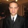 In my library: Jordan Roth
