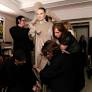 Broadway Legend Jordan Roth Explains His Wild Met Gala Look — and Talking “Statue-to-Statue” With Heidi Klum (Exclusive)
