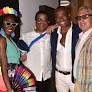 Savor And Stroll: Pride Lunch With Jordan Roth, George Wayne, And Many Others At MAD