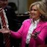 Free Press Opinion: Poll gives Blackburn commanding lead in Republican gubernatorial race