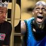 Rashad McCants on why Kevin Garnett was more intense in Minnesota than in Boston
