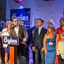 Tennessee GOP Rep. Andy Ogles draws Republican and Democratic challengers