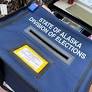 In Alaska’s U.S. Senate race, it’s Mary Peltola, two Dan Sullivans and 12 others