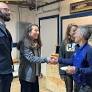 'We're in a moral moment': U.S. Senate candidate Mary Peltola stops in Sitka on Southeast campaign tour