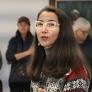 Peltola makes Petersburg stop during campaign for U.S. Senate