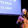 Peltola unveils ‘affordability’ campaign as she challenges incumbent U.S. Sen. Dan Sullivan