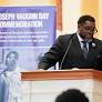 Furman University honors 61 years since Joseph Vaughn broke barriers