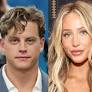 “Love of My Life”: Joe Burrow’s Ex Olivia Ponton Makes a Cryptic Post About Their Romance as He Is Spotte