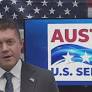Kyle Austin hopes to improve health care with U.S. Senate run