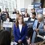 Michigan pollster accuses McMorrow campaign of killing unfavorable Senate poll
